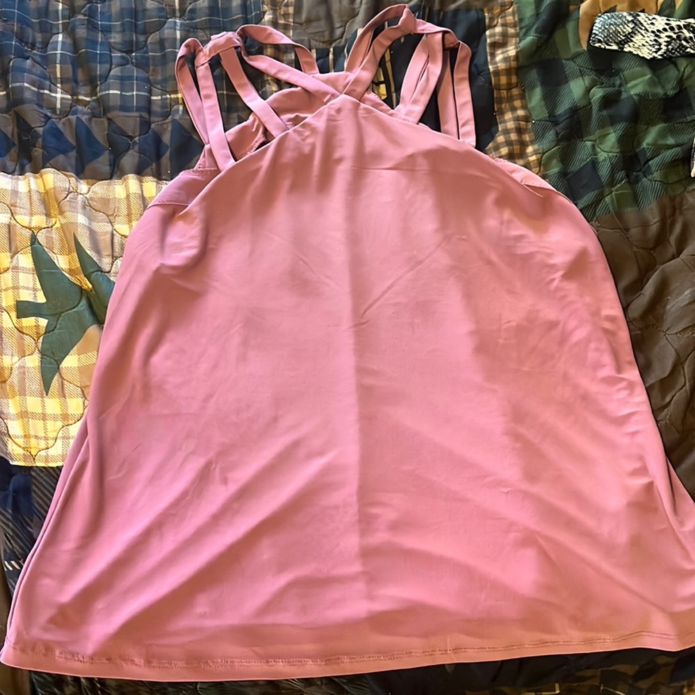 Work style Blouse